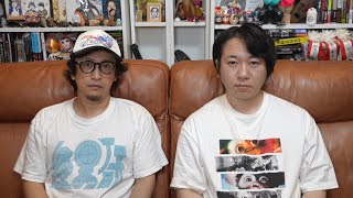 皆様への感謝と大事なお知らせ