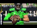 Madden 17 PS3 IN HD Ravens Vs. Seahawks Online Ranked Match