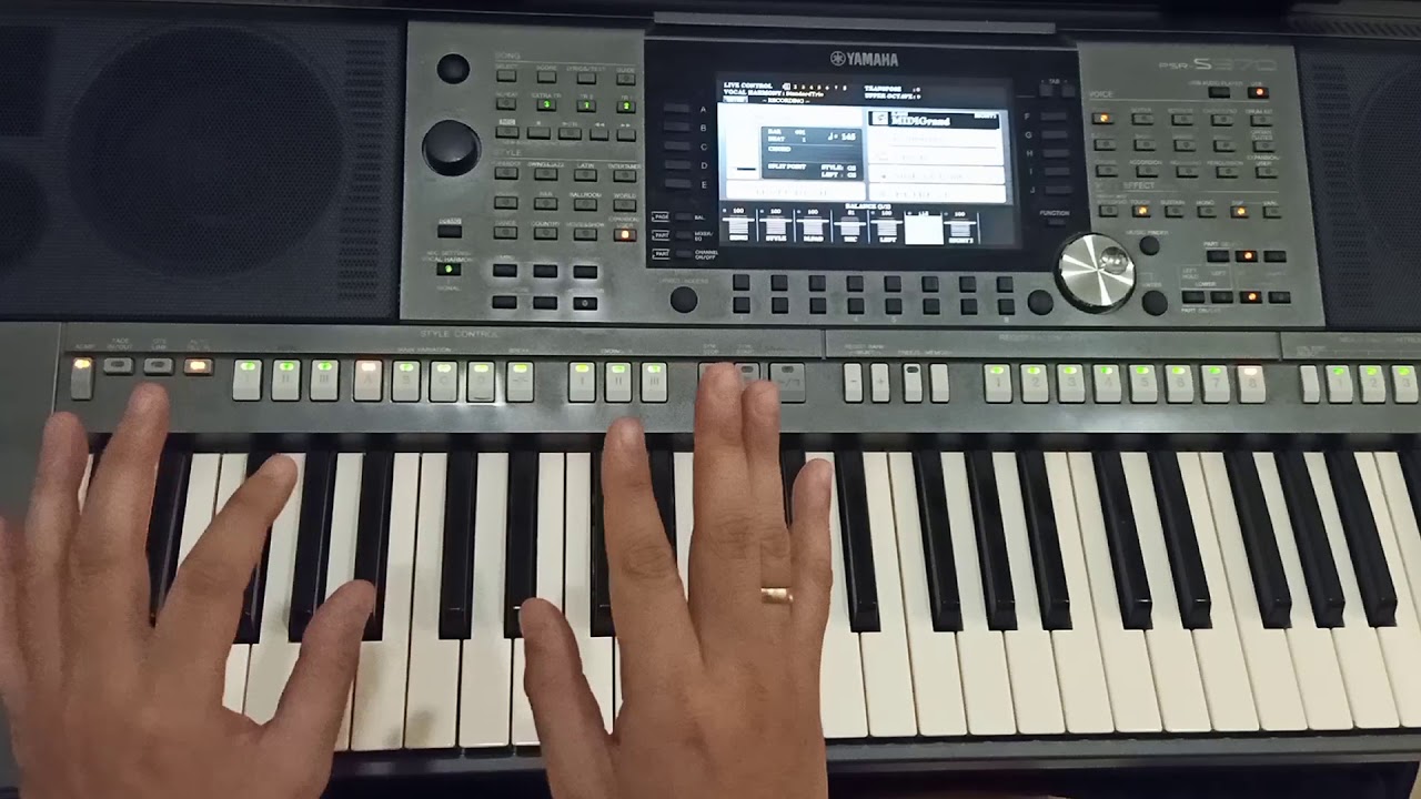 Terpujilah Namamu Tuhan Chord - Terpujilah NamaMu Tuhan - JPCC (GBI