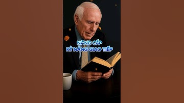 Kỹ Năng Giao Tiếp Thép – Cách Nói Khiến Ai Cũng Muốn Lắng Nghe | Bí Quyết Thành Công Của Jim Rohn