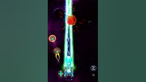 Level 131 Campaign Mode - Galaxy Attack Alien Shooter
