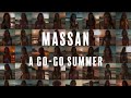 Massan  a gogo summer official trailer  ai beach girls