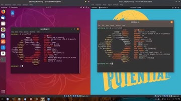 Pop!_OS vs Ubuntu 18.10 | Gaming Benchmarks, Comparisons, & Review