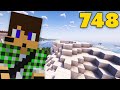 Minecraft ITA S6 E748 - Allerta Sclero