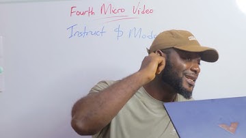 4. Technology Enriched Listening/Speaking Micro Lesson || ASU TESOL COURSERA