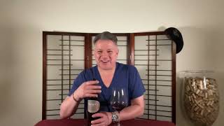 Gainey Vineyard Merlot Santa Barbara California 2019