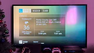 DIRECTV TWC Local on the 8s with TWC Storm Alert (January 9, 2024 3:48 PM) by Salvador Moreno 236 views 3 months ago 1 minute, 9 seconds