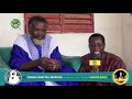 Entretien exclusif avec Serigne Cheikh Fall Mbaor (Magal 2020)