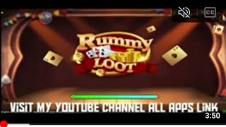 Rummy Loot App Link | Rummy Loot App Download Link | Rummy Loot Apk Link | 41₹ Free Bonus App screenshot 4