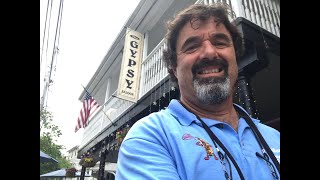 Is the Best Philly Cheesesteak at The Gypsy Saloon