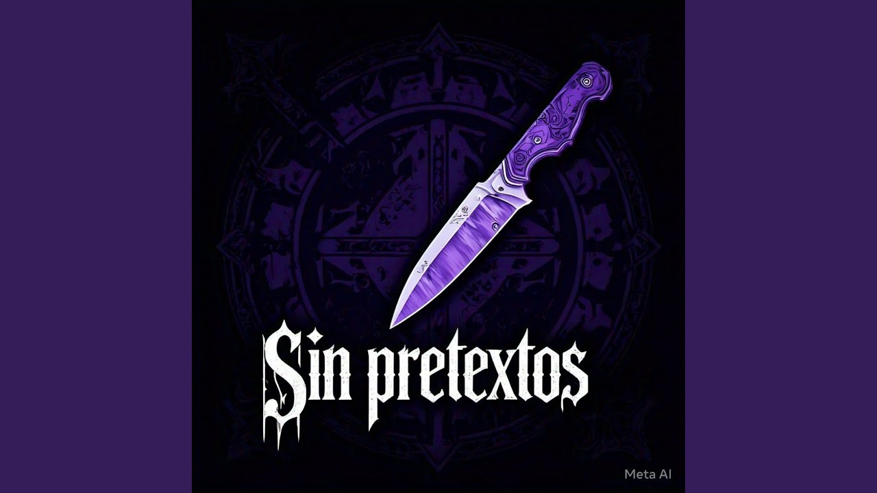 Sin pretextos auf YouTube ansehen Sin pretextos auf YouTube ansehen