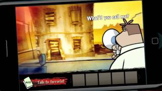 Hector: Badge of Carnage - Full Series video 0