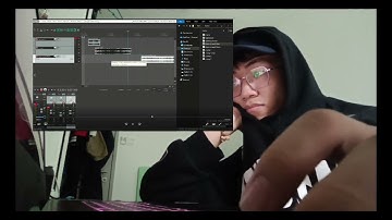 Kevin Justin Octavian_DMT2009780_DMT 311 Non-linear Editing A2 (Behind the Scene Video)