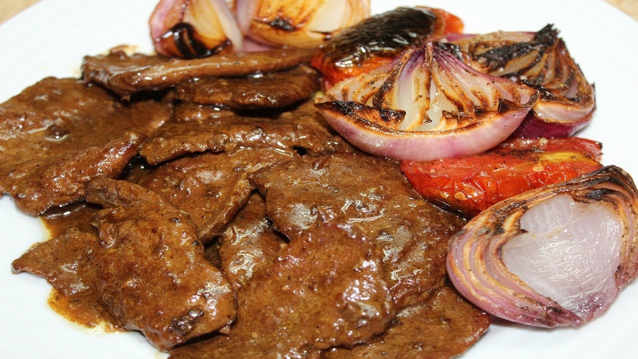 شرائح اللحمة بصوص اللحمة المركز الرائع