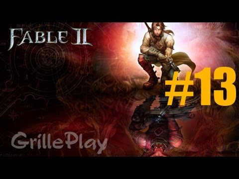 Видео: Molyneux: Fable II беше 