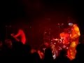 Polysics - Short Piece of Mega Over Drive - Live @ Paradiso Amsterdam NL - 16.09.2013 - Pt 4.