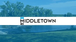 City of Middletown Council Meeting 04 15 2025