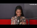 Rudy Gobert Talks Beef with Draymond Green and More | Taylor Rooks Interview