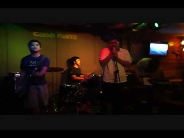 Regardez Ignatius D - Center of The Sun (Live at Casa Nami) sur YouTube Regardez Ignatius D - Center of The Sun (Live at Casa Nami) sur YouTube