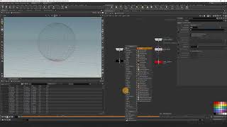 Introduction to Particle FX in Houdini Vol. 1 – Get Started in Particle Simulation Chapter 5
