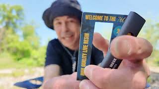 Smoking Live Resin And Distillate