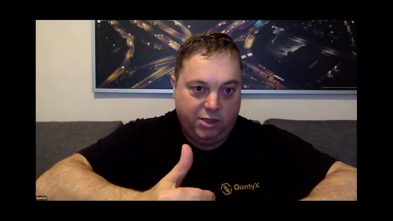 💁‍♂️  QUANTIX - Un NEGOCIO RENTABLE con SEGURIDAD y TRANSPARENCIA