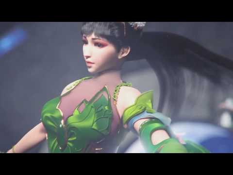 Video [Tru Tiên 3D] - Tru tiên trở lại trên Mobile - youtube