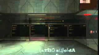 WolfTeam deathmatch C-95