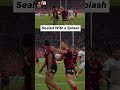 Peato Mauvaka's INSANE Dummy & Splash Try In Top 14 Final | Toulouse Rugby