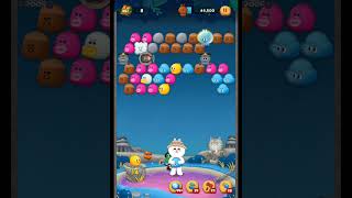line bubble 2 level 1721