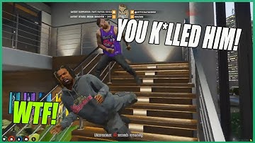 Ramee Puts Down Bobby and Taco Goes for Revenge | NoPixel RP | GTA | CG
