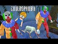 PAGEL JOKER BACK - Coulrophobia Full Gameplay | New Secrets Update Horror Android Game