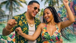 Daddy Yankee x Shenseea  