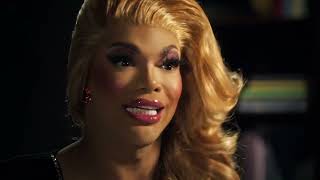 Forensic Queens Maxi Challenge 🔬🕵️ RuPaul’s Drag Race All Stars 8
