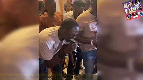 @OFFICIALPASUMA OGANLA LIVE IN HUSTON 🇺🇸 AMERICATOUR2021