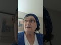 Christmas Update on My Situation (in Russian with Translation)