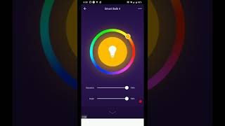 HOW TO SET UP SMART BULBS USING THE SMART LIFE APP
