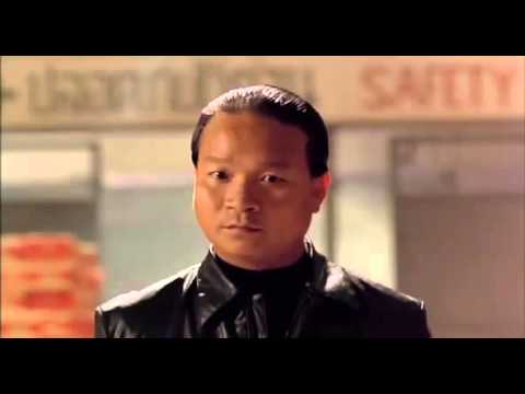 The Bodyguard   La mia super guardia del corpo   Tony Jaa   Parte 2