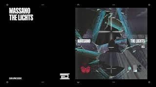 Massano - The Lights (Extended Mix)