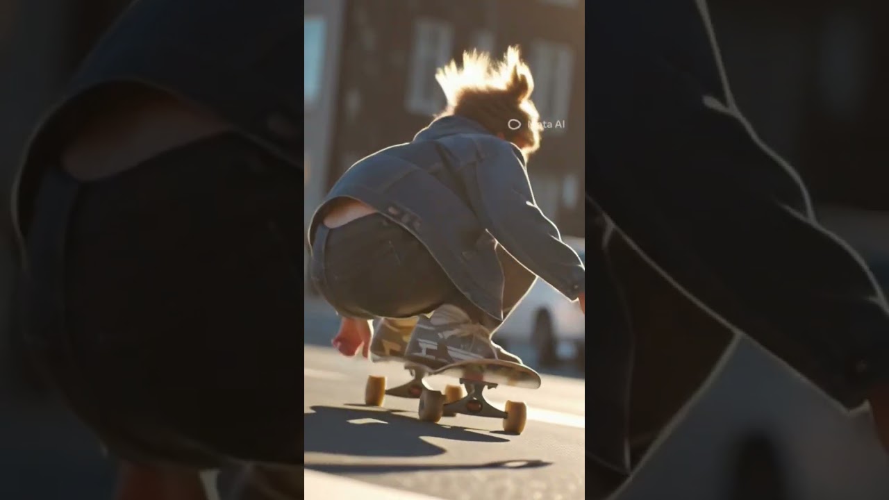 Park Skating 