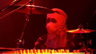 NINJA DRUMMER