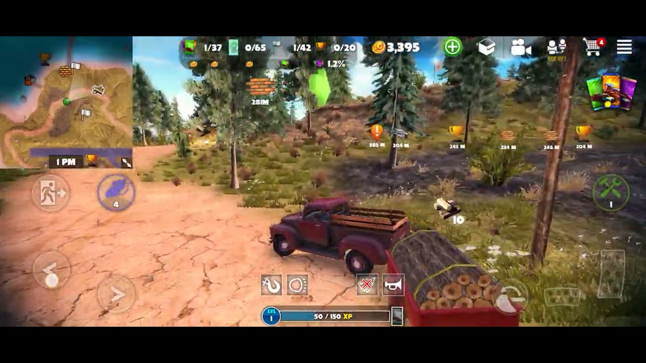 off The Road Play Game 🎮🎮 - YouTube