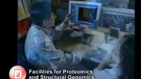 NRPGM Core facilities introduction  - core D group