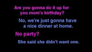 Daily Easy English Expression 0016 -- 3 Minute English Lesson: (to) do (something) up