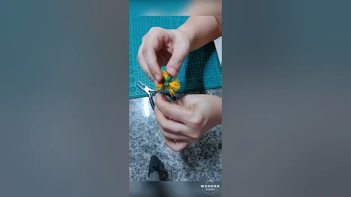 vlog #6 Gumpaste Open Peony Tutorial by Mildred Uy