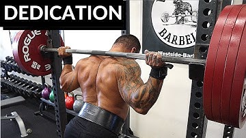 How To INCREASE Your Squat | Pause Squats and Strength Training