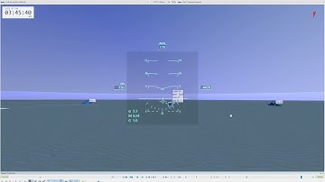 DCS F-14 — Tacview don