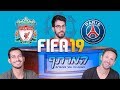 ליגת אלופות! שלב הבתים התחיל (Fifa 19)