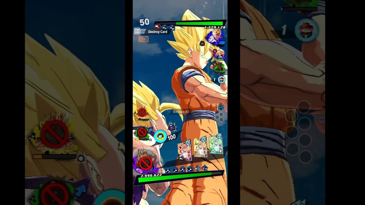 Sliced and diced (short) 