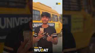 Wud Dat 2025 Tips From Students At World University Of Design skylineuniversity myunifi oweek